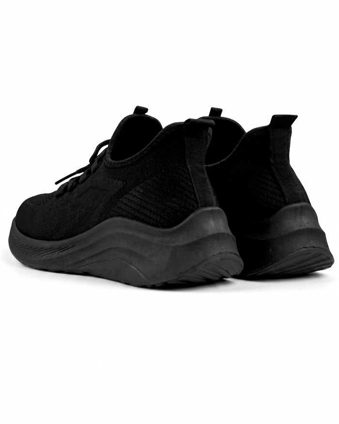 Zapatilla GE-TEX Soft Negra