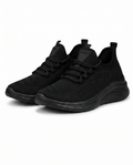 Zapatilla GE-TEX Soft Negra