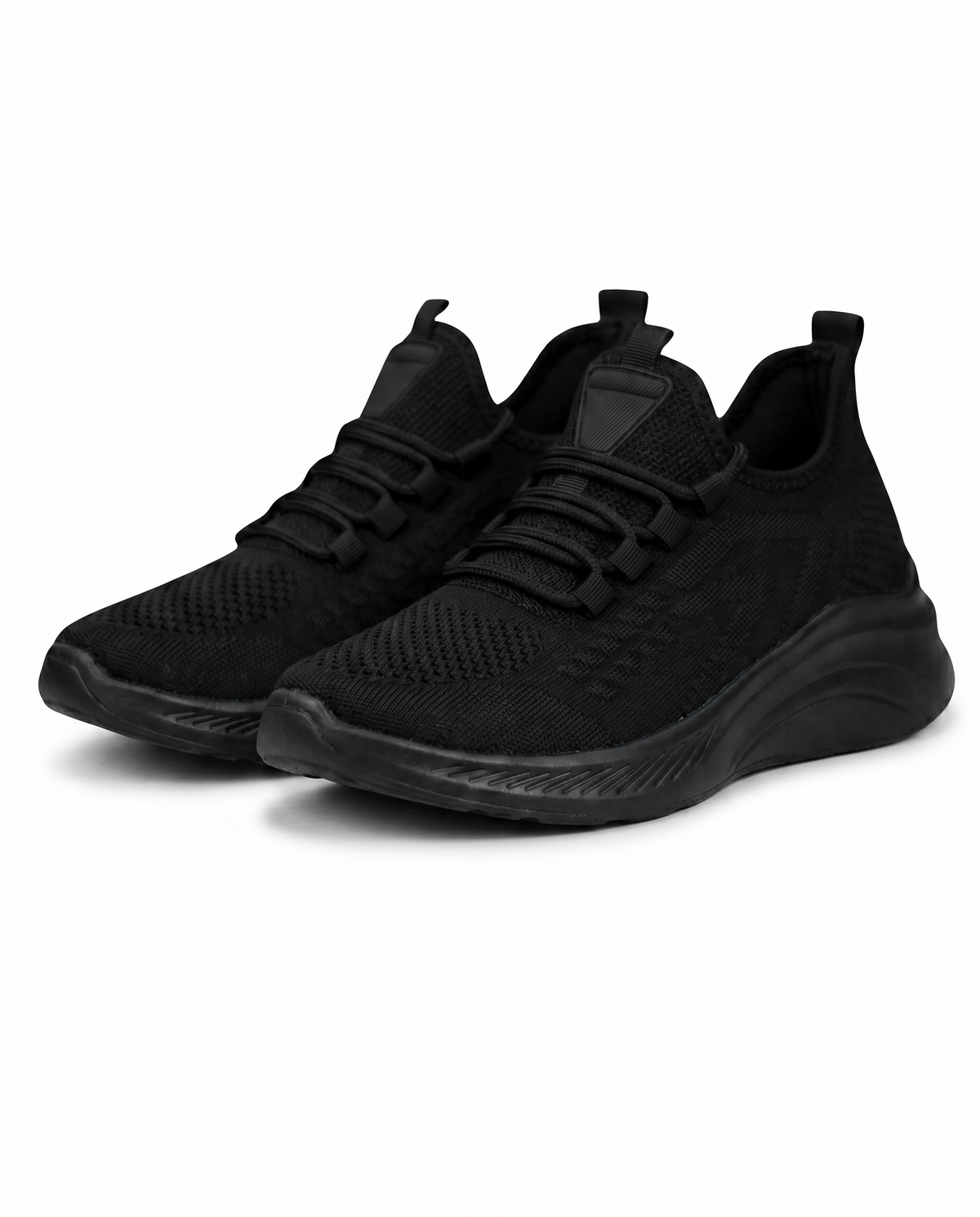 Zapatilla GE-TEX Soft Negra