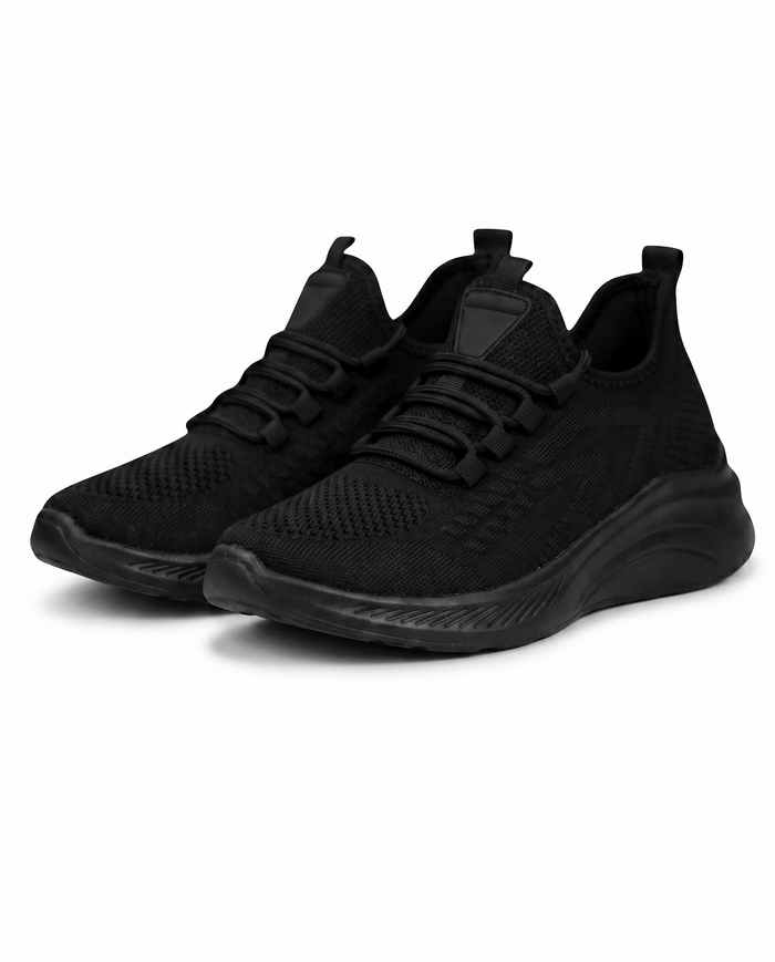Zapatilla GE-TEX Soft Negra
