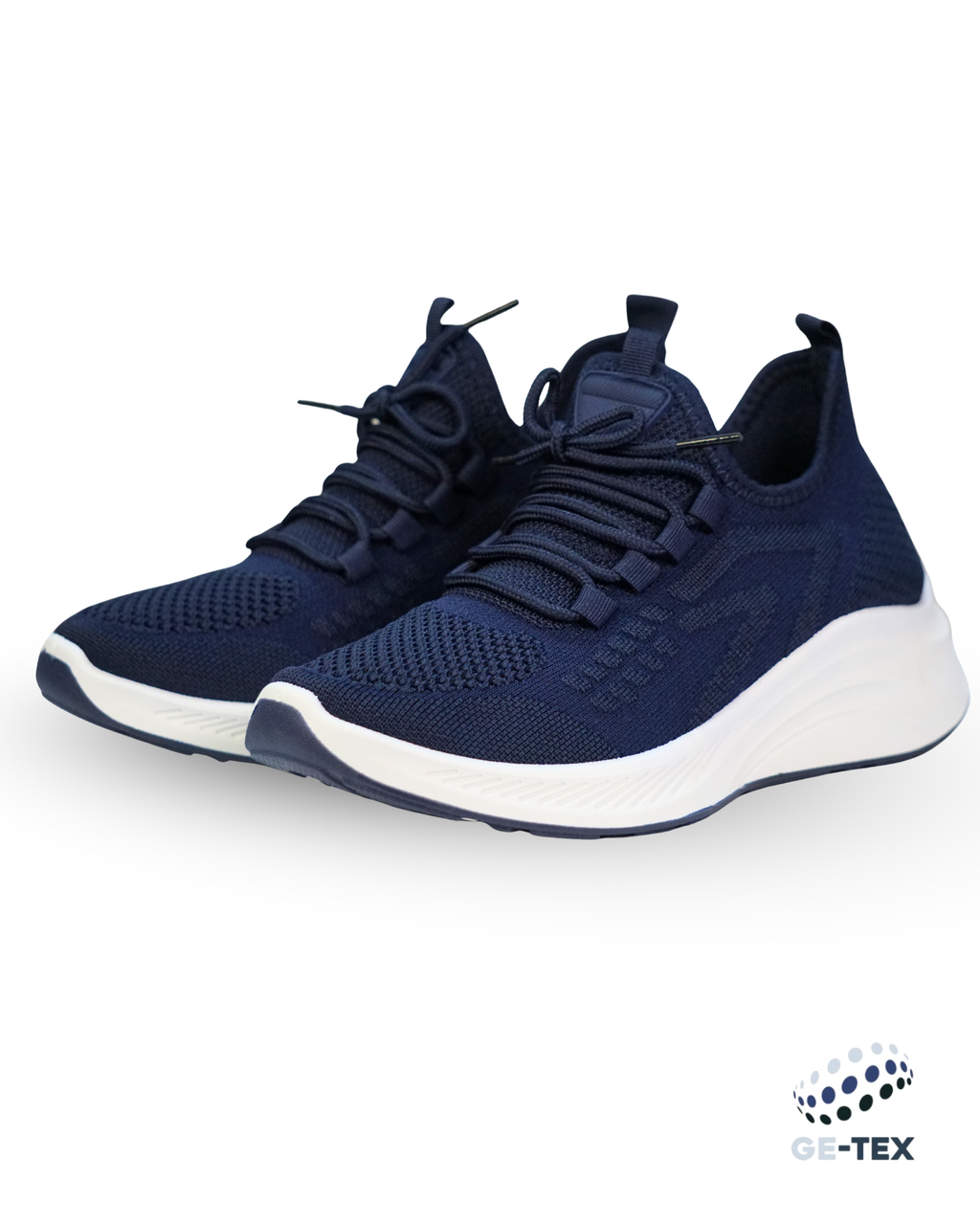 Zapatilla GE-TEX Soft Azul Marino