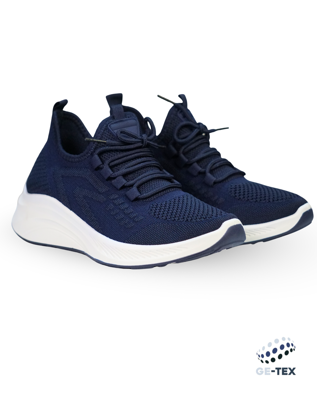 Zapatilla GE-TEX Soft Azul Marino