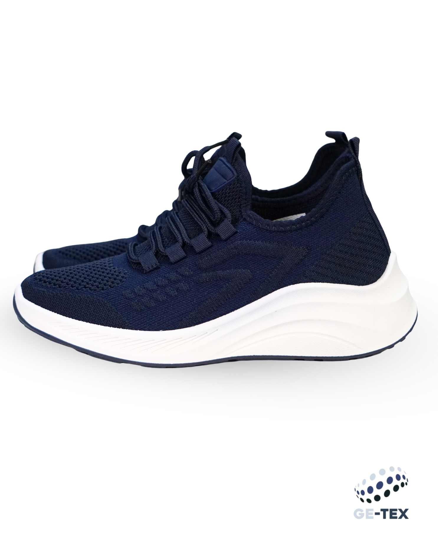 Zapatilla GE-TEX Soft Azul Marino