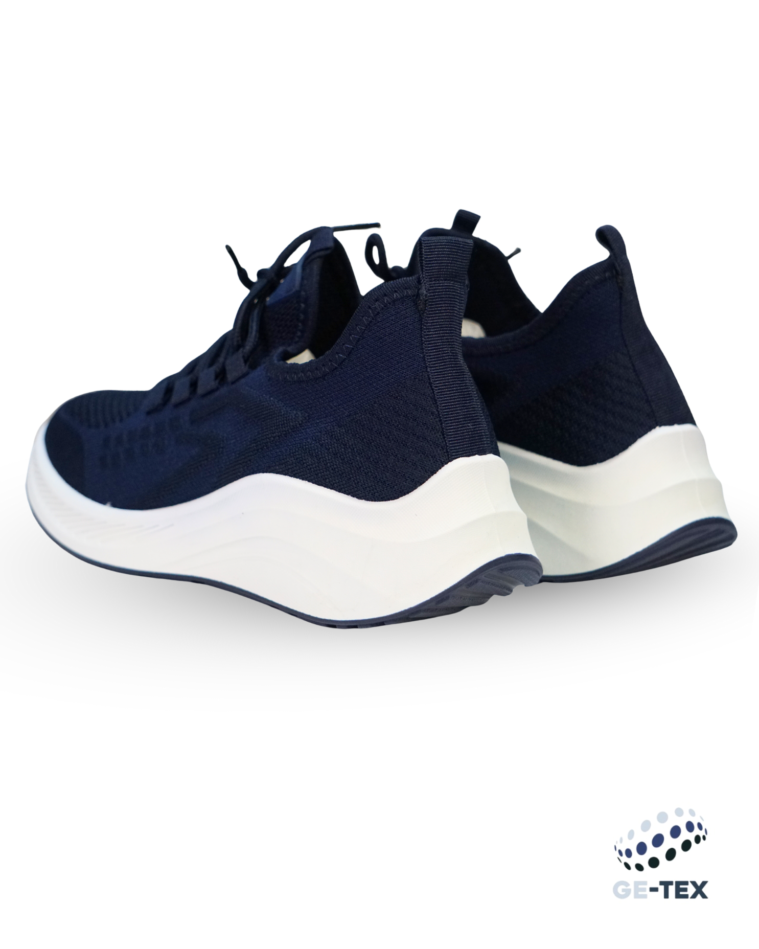 Zapatilla GE-TEX Soft Azul Marino