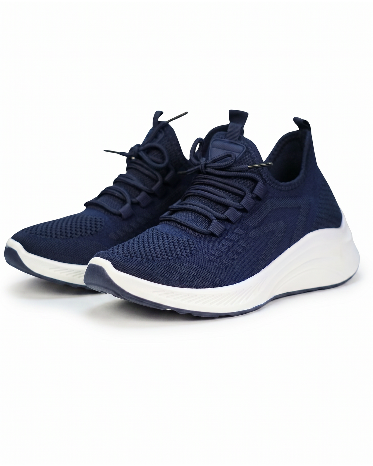 Zapatilla GE-TEX Soft Azul Marino