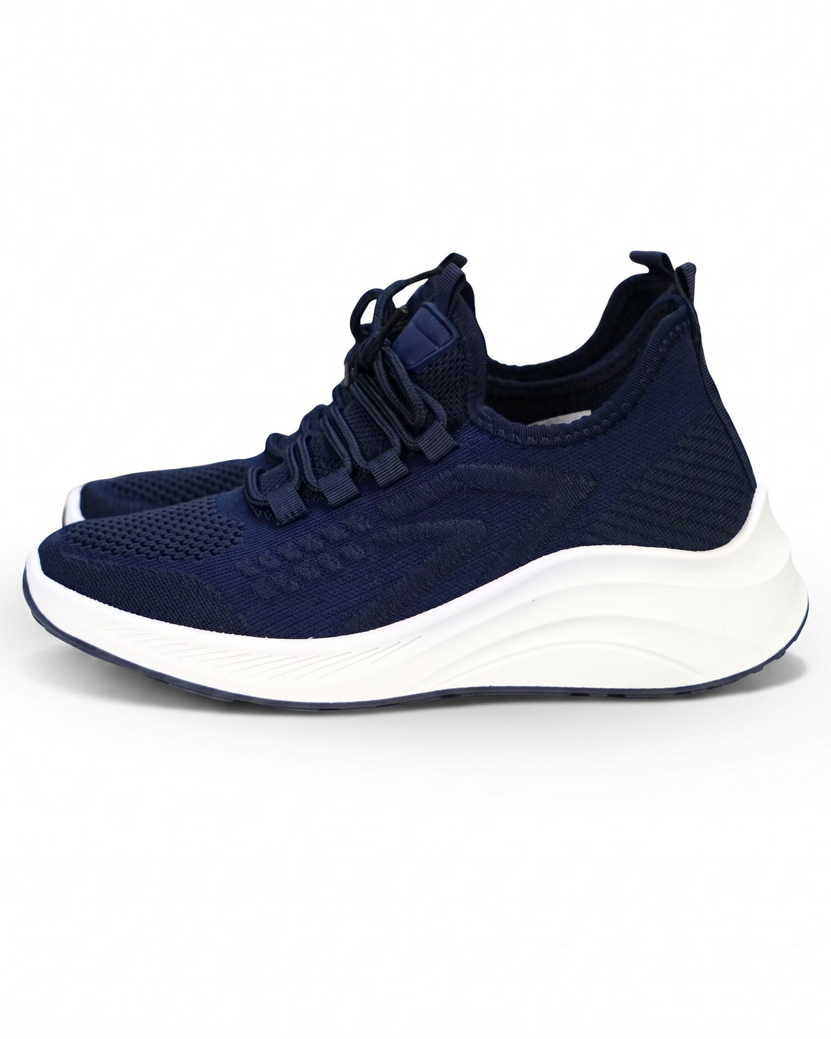 Zapatilla GE-TEX Soft Azul Marino