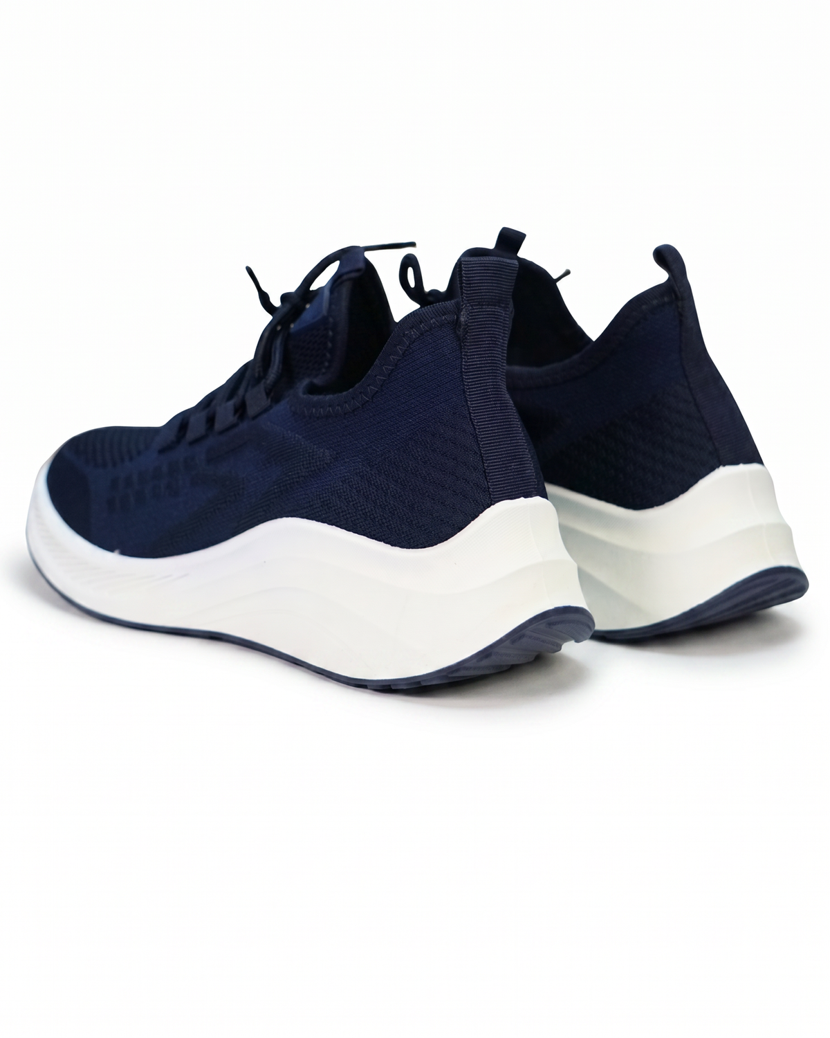 Zapatilla GE-TEX Soft Azul Marino