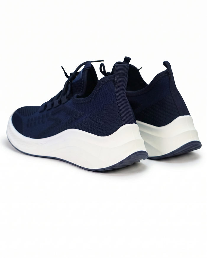 Zapatilla GE-TEX Soft Azul Marino