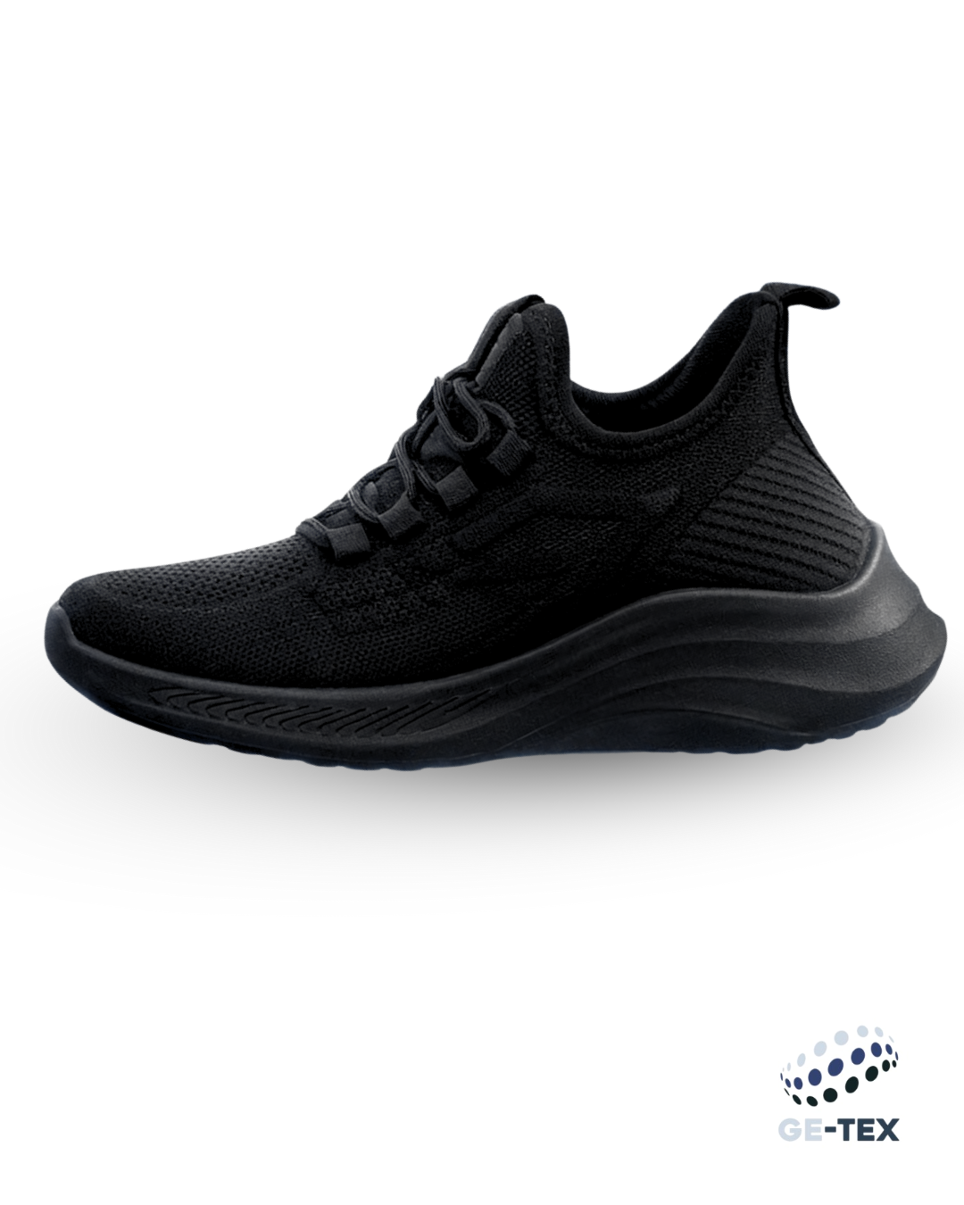 Zapatilla GE-TEX Soft Negra