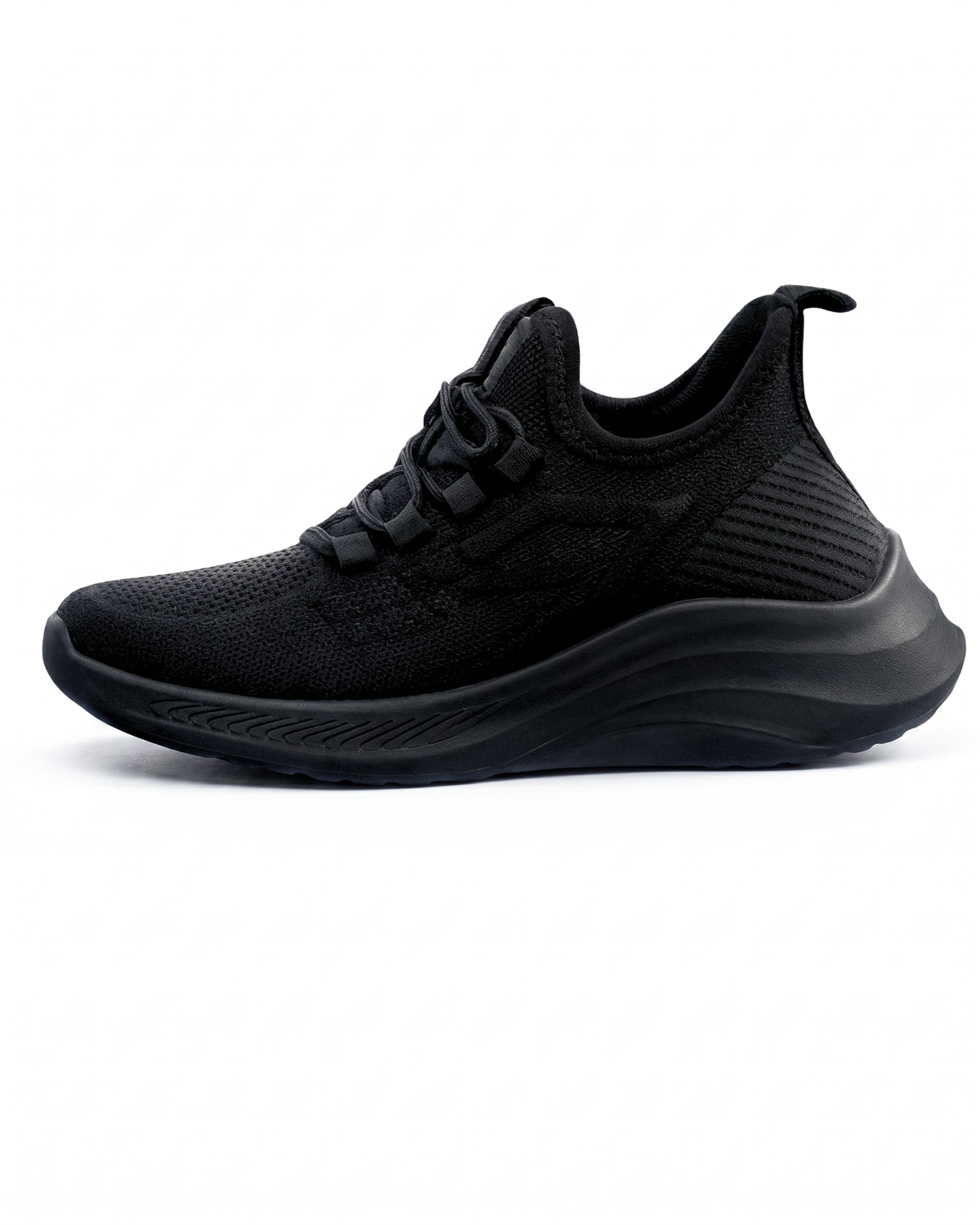 Zapatilla GE-TEX Soft Negra