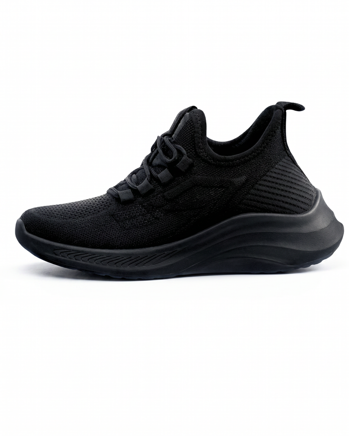 Zapatilla GE-TEX Soft Negra