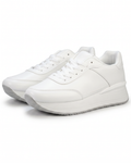 Zapatilla Mujer GE-TEX Urbana Blanca