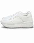 Zapatilla Mujer GE-TEX Urbana Blanca