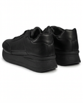 Zapatilla Mujer GE-TEX Urbana Negra