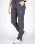 Pantalón Mujer Clínico Motion - Gris - Kemblit